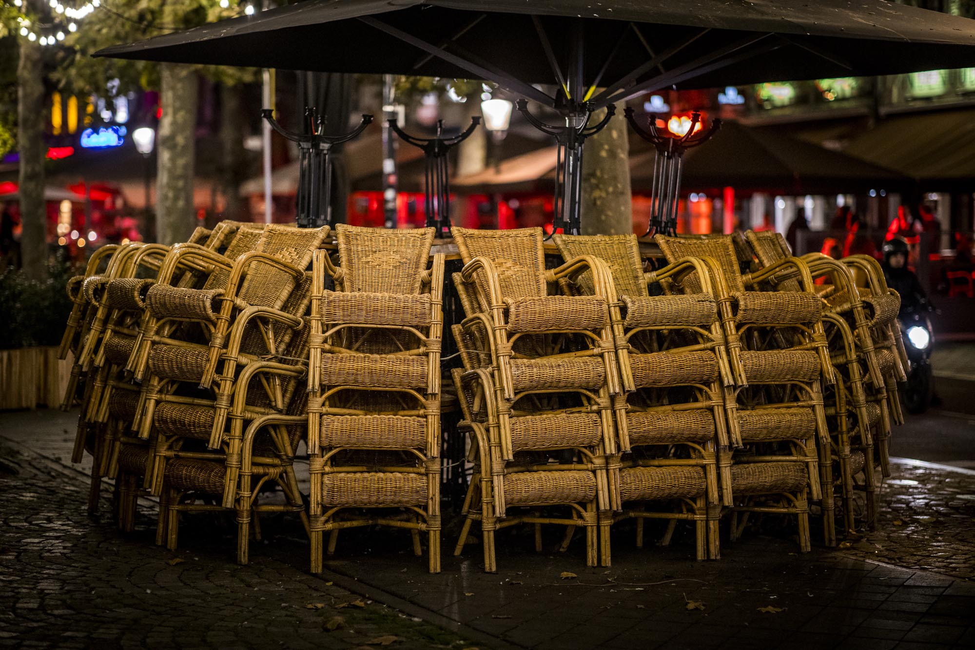 Burgemeesters kijken vooruit naar coronamaatregelen rond feestdagen