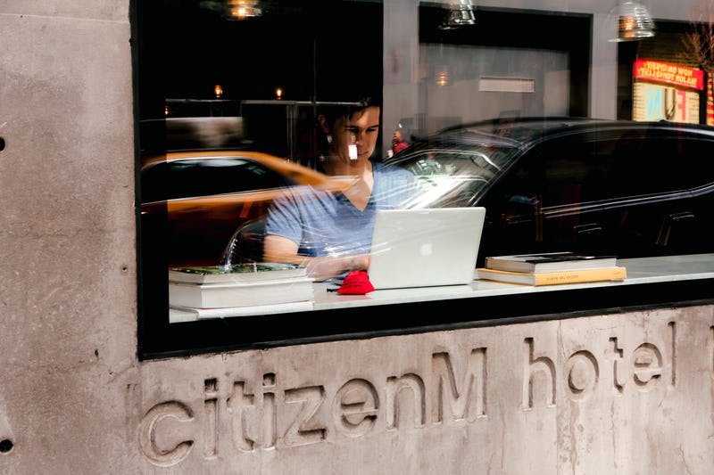 CitizenM introduceert abonnementsvormen voor 'werkende nomaden'