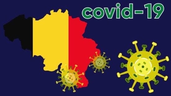 Einde coronamaatregelen België in zicht