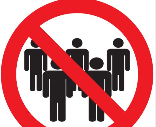 Horeca noemt ontheffingen voor instellingen volstrekte willekeur