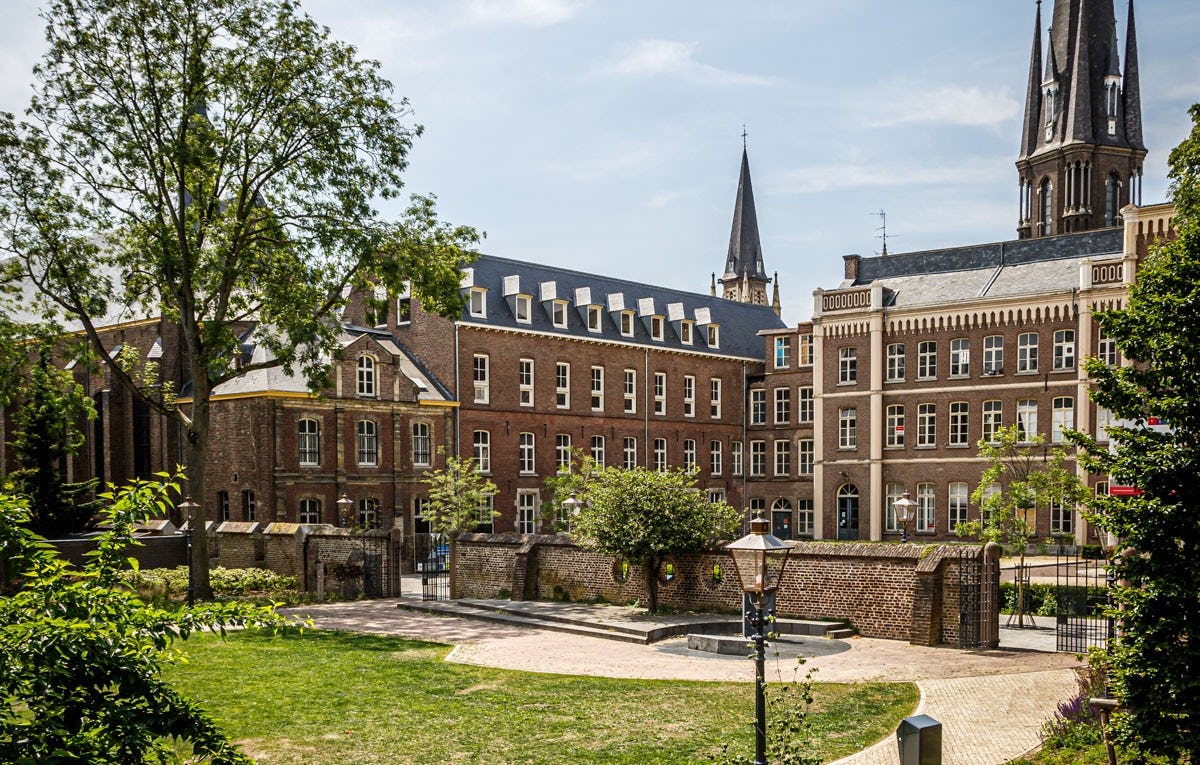 Accor voegt hotel Merici inSittard toe aan collectie MGallery