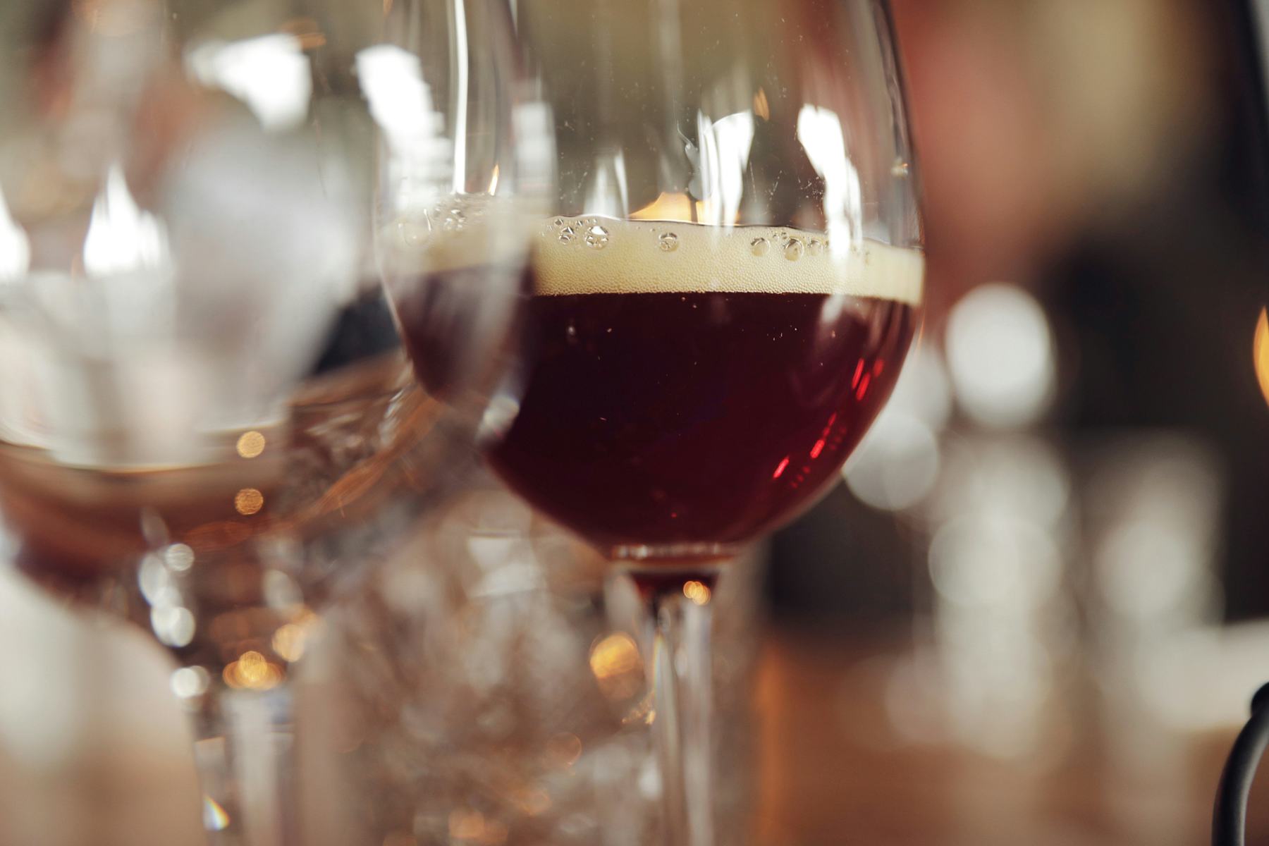 Online Bierproeverij De Toeter in Groningen: van Roemenië tot Brazilië