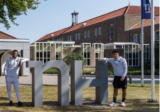 NH Hotel Group verlengt contract met PSV