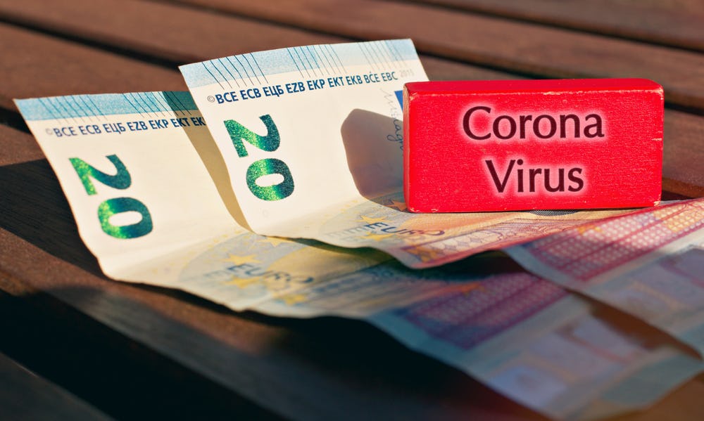 'Horeca heeft nog jaren last van coronacrisis'