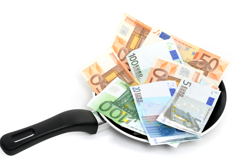 Wettelijke minimumloon stijgt 0,29 procent op 1 januari 2021