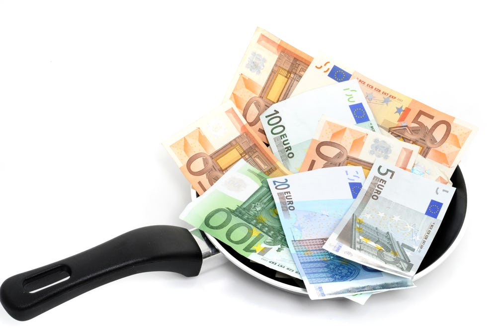 Plannen verhoging minimumloon aangepast