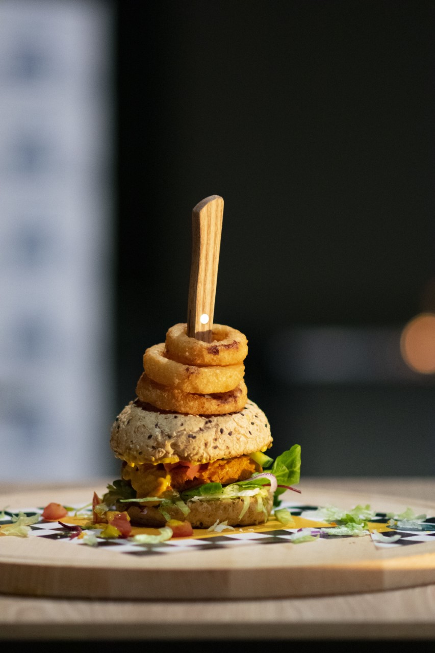 DR Plant, Yellow Cab. Fotocredits: Rose Mentink