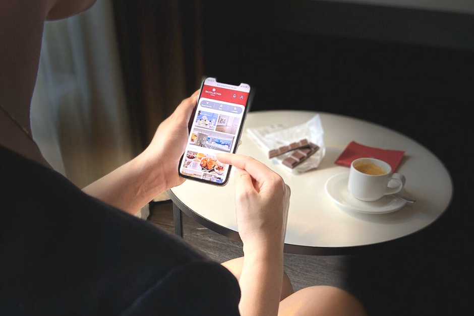 NH Hotel Group lanceert digitaal platform voor personaliseren verblijf