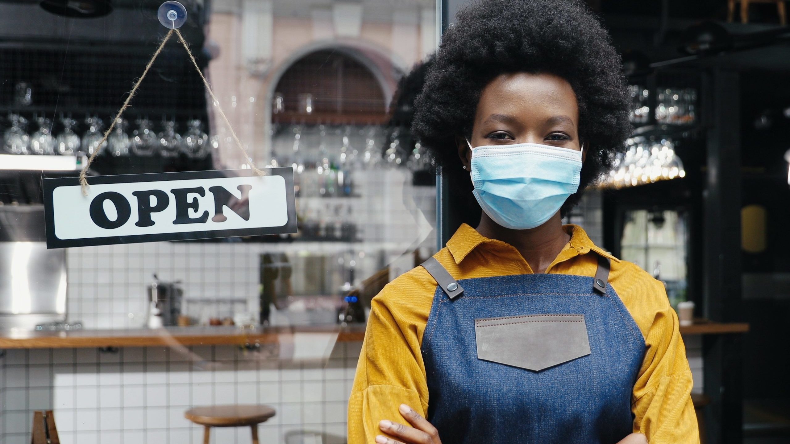 OMT adviseert heropening horeca tot 20.00 uur