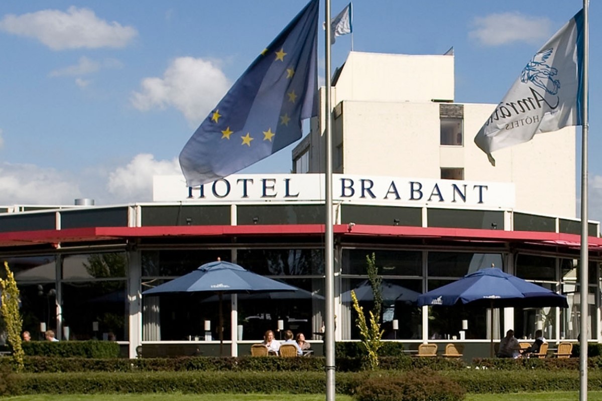 Amrâth Breda slachtoffer coronacrisis: deuren per 1 december dicht