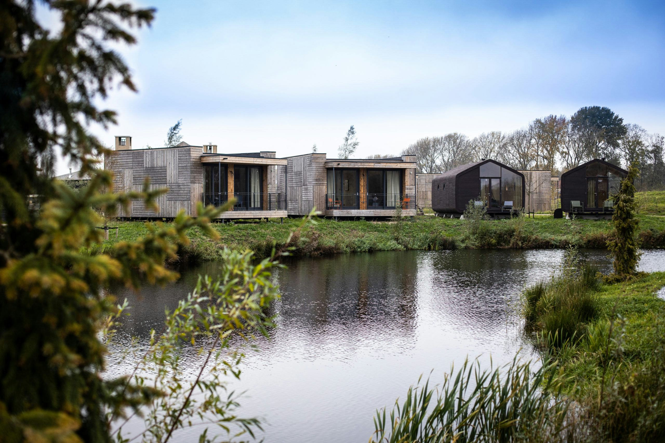 Foto: Diederik van der Laan / Dutch Photo Agency