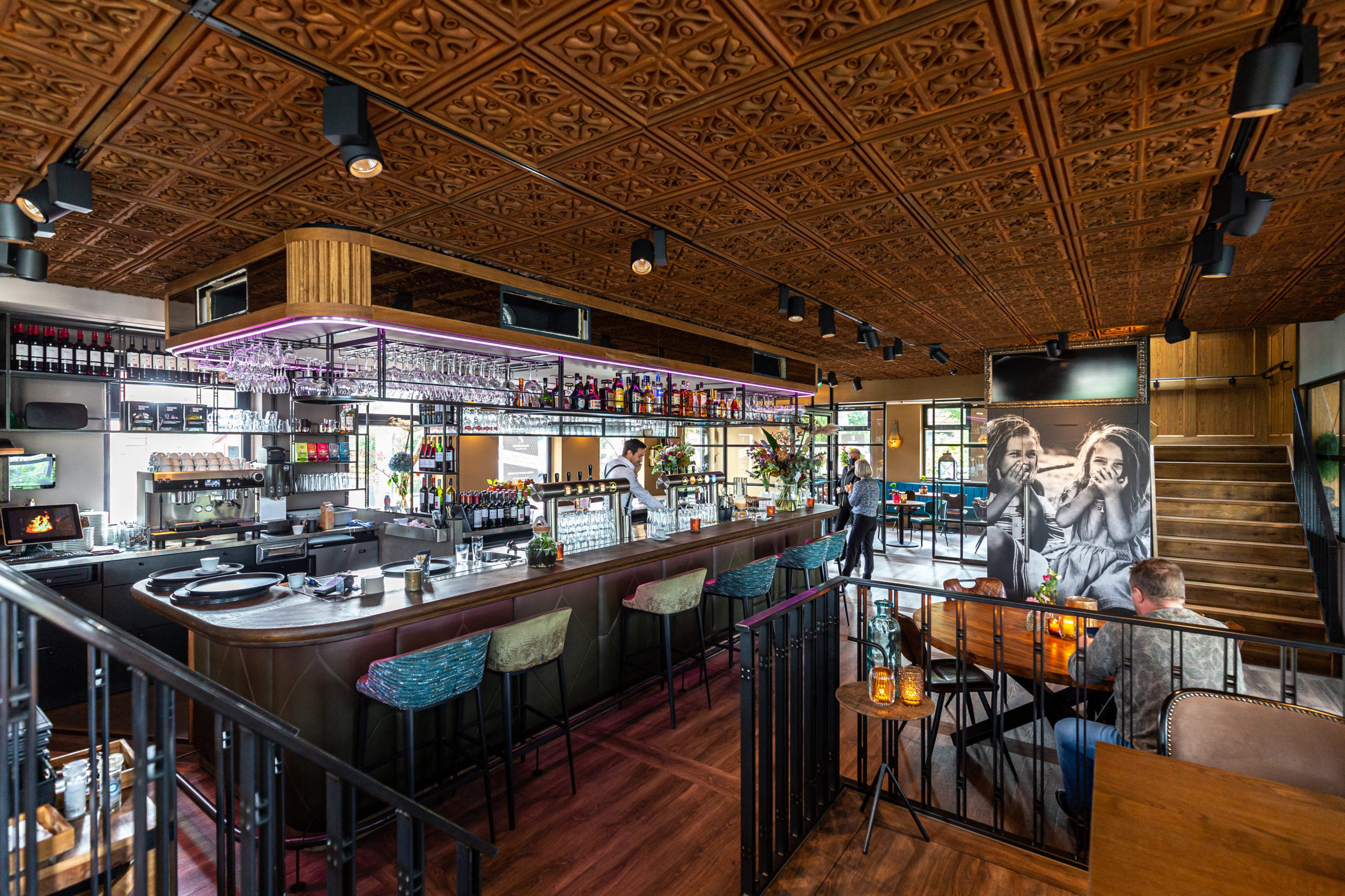 Foto: Sebastiaan Rozendaal