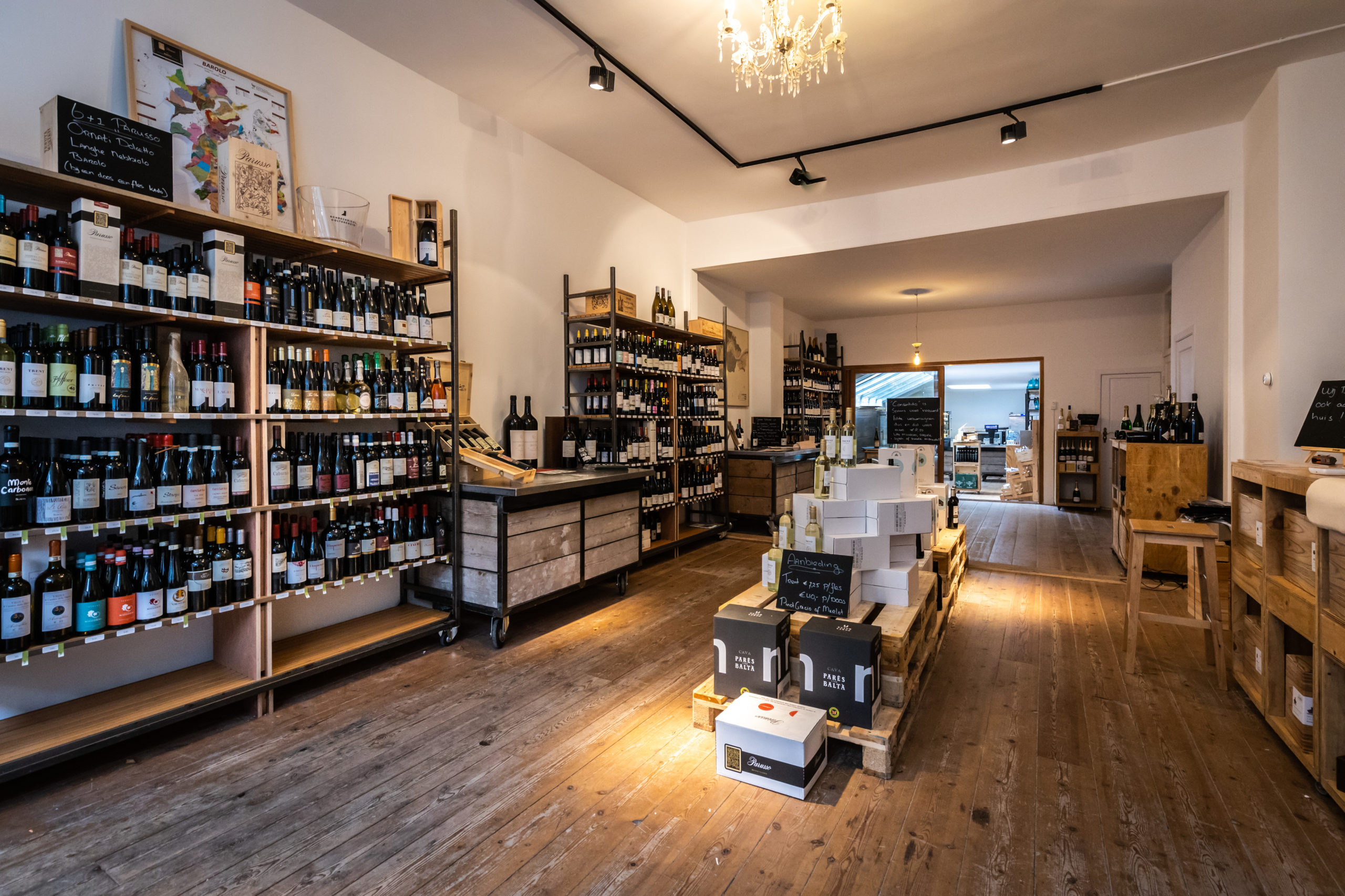 Foto: Diederik van der Laan / Dutch Photo Agency