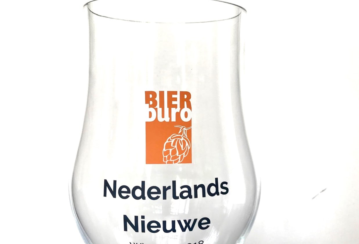 Tweede editie Nederlands Nieuwe: wie brouwt beste, nieuwe lokale bier