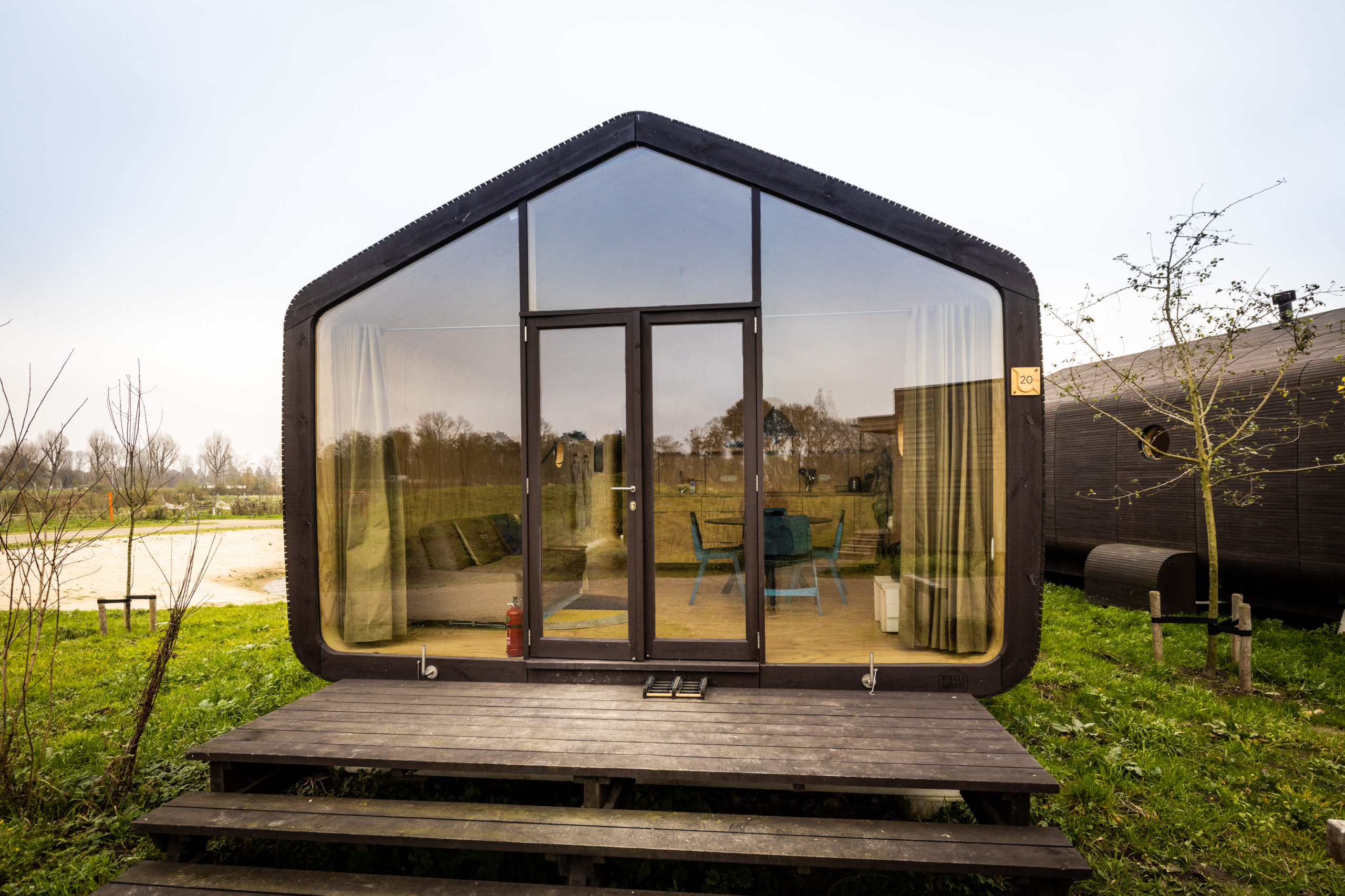 The Unbound. Foto: Diederik van der Laan / Dutch Photo Agency