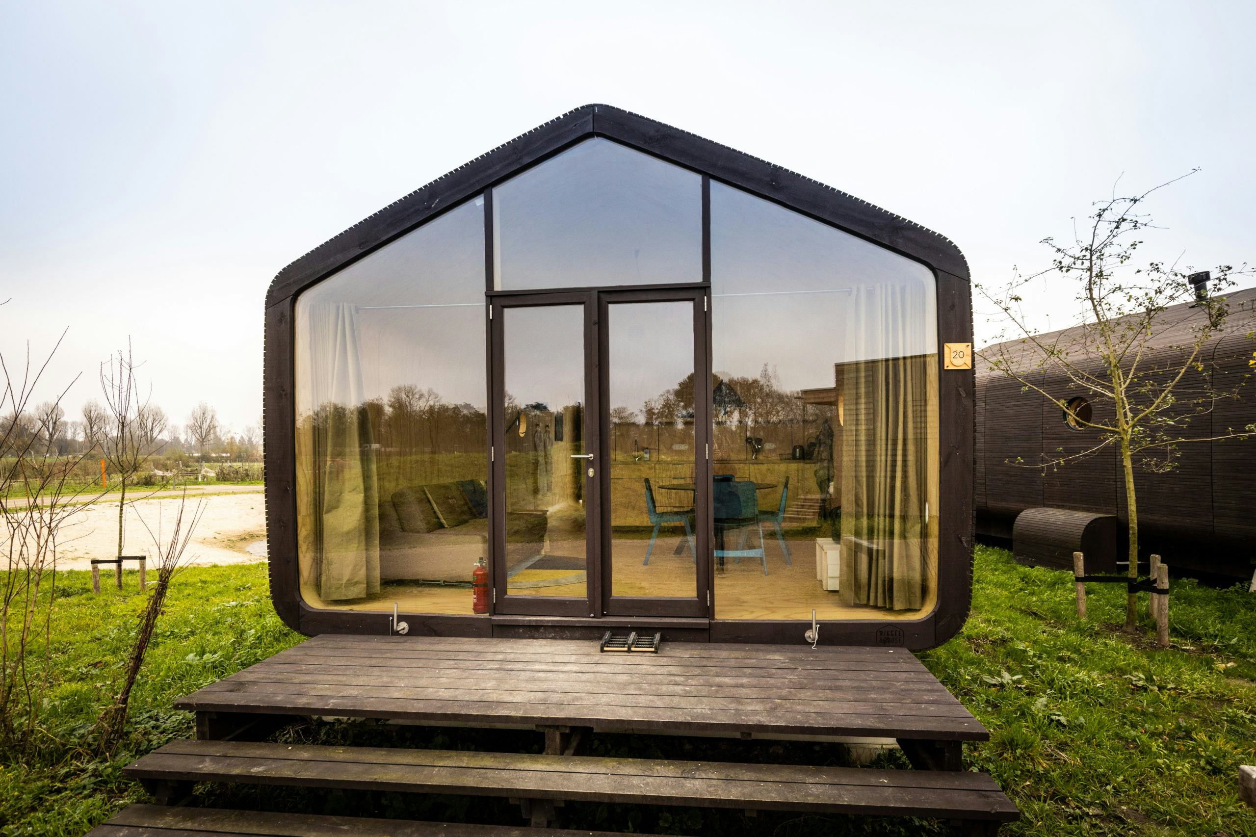 The Unbound. Foto: Diederik van der Laan / Dutch Photo Agency