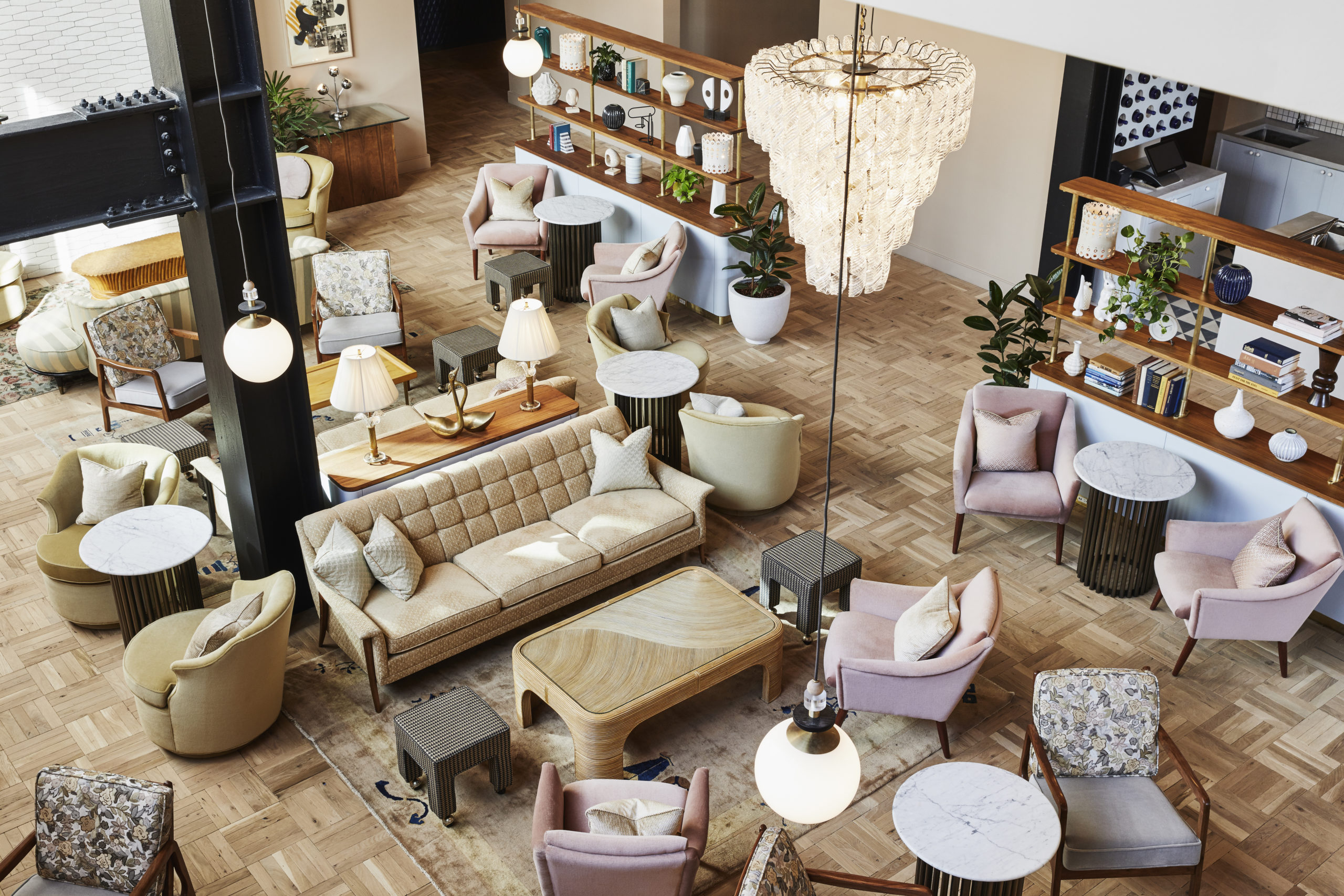 The Hoxton Williamsburg