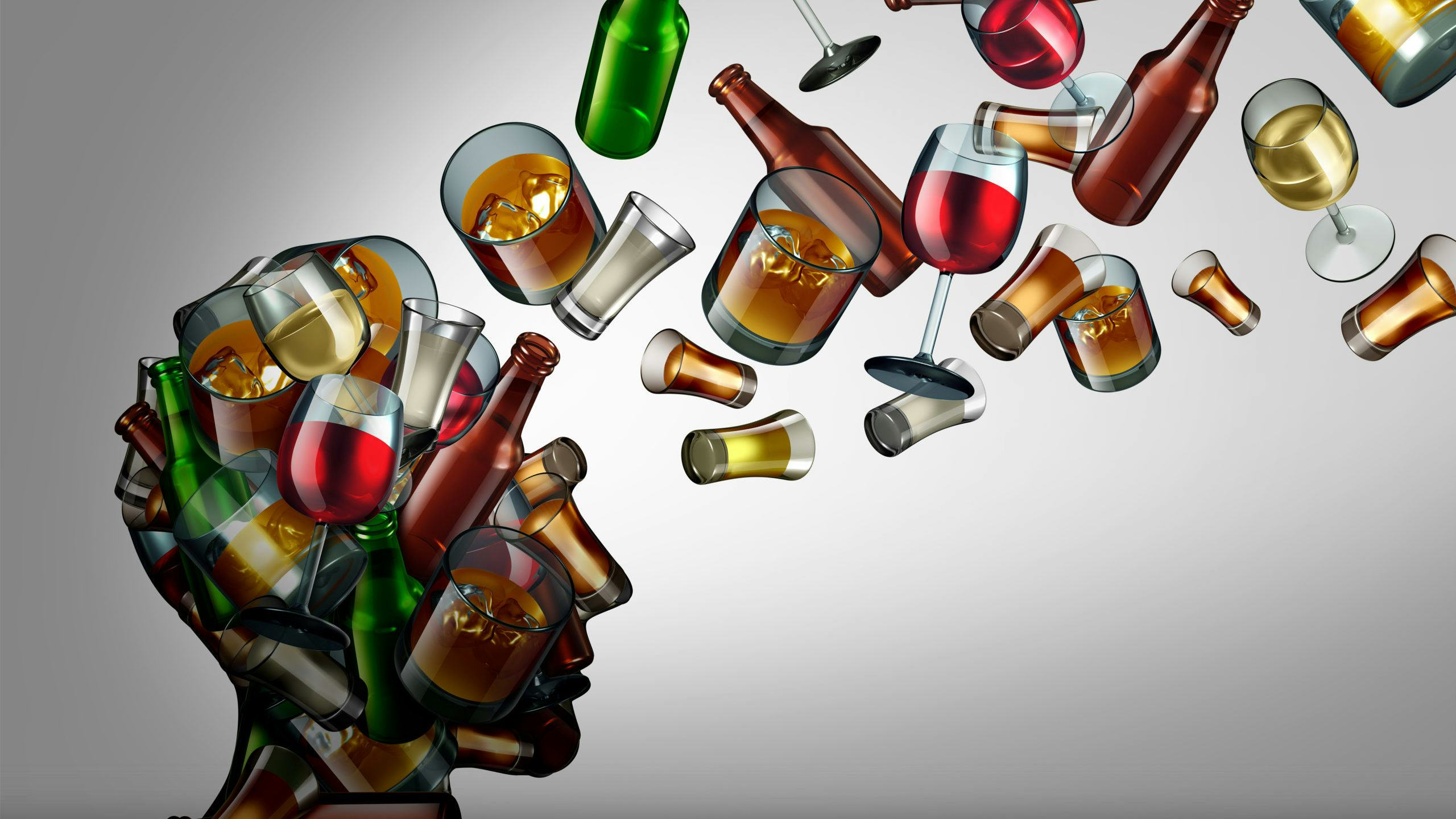 Per 1 juli: boete voor alcohol doorgeven aan een minderjarige in horeca