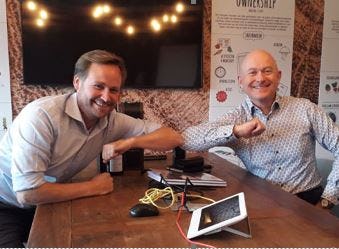 Bidfood blijft leverancier van de 1700 Compass locaties