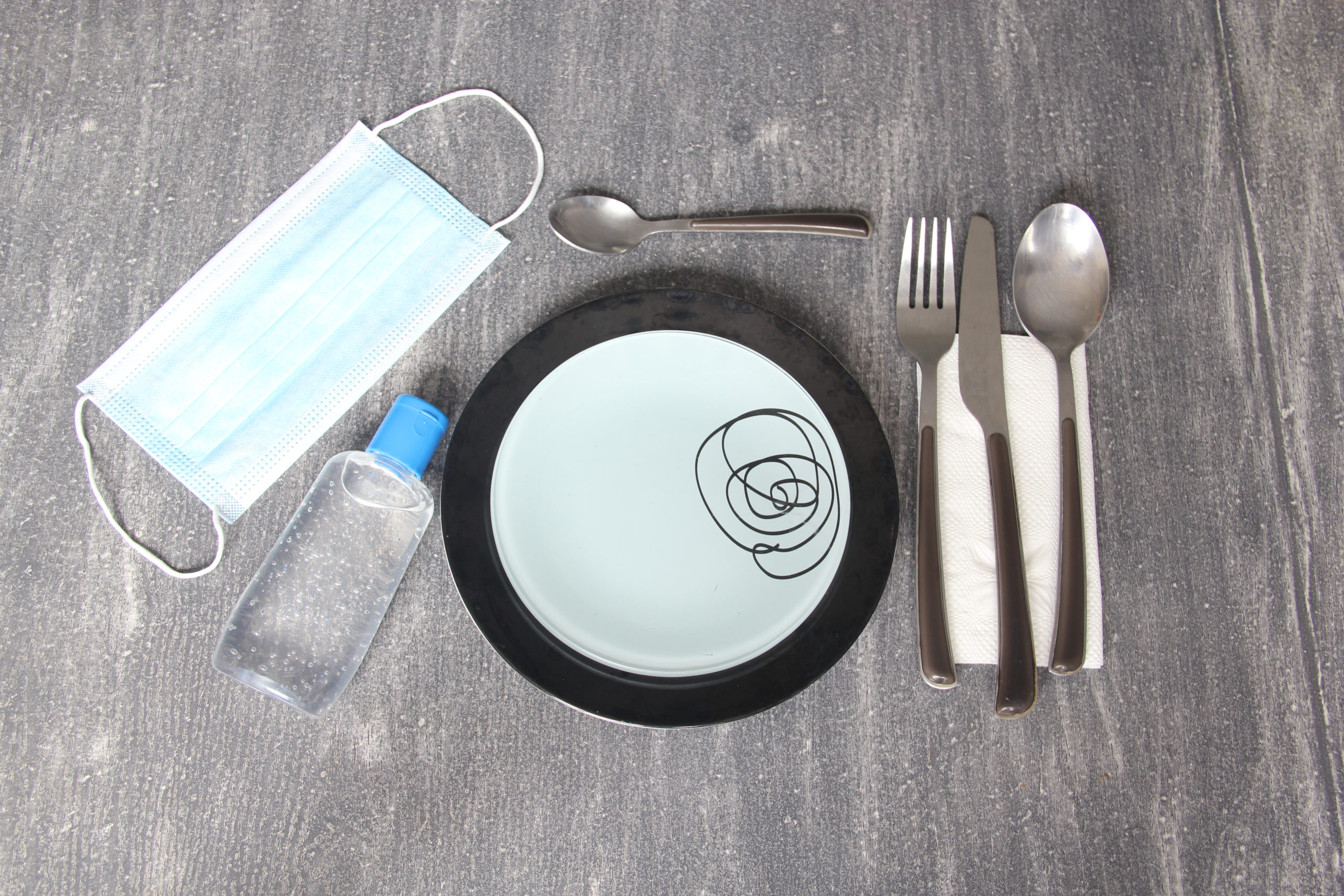 Horeca blijft gesloten tot medio december