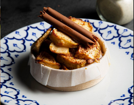 Dessertclub komt met Dessertbox voor thuis