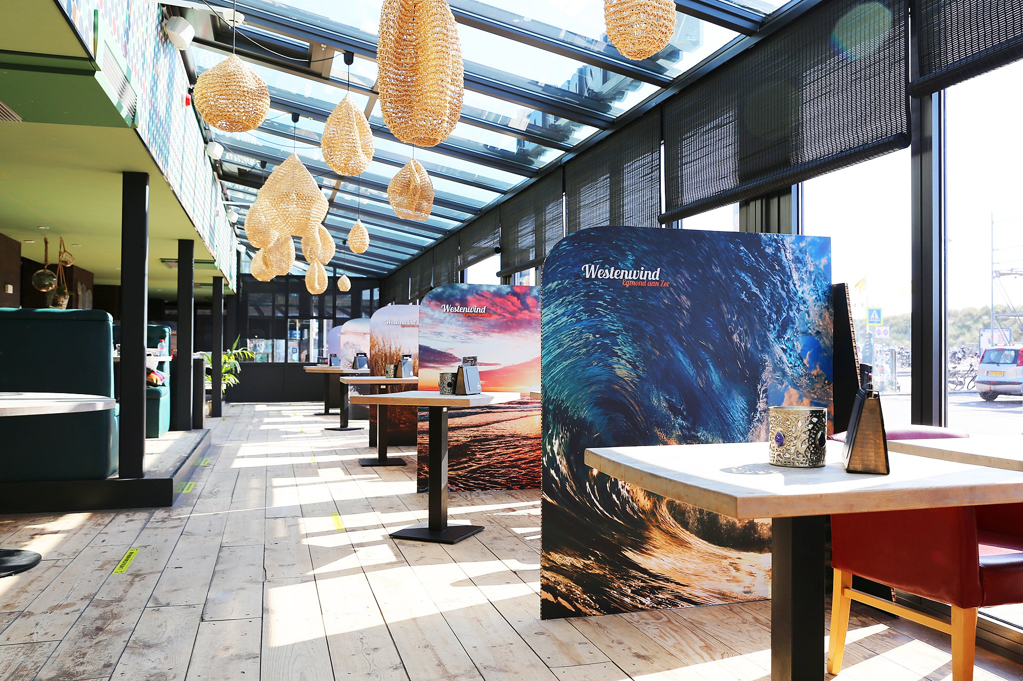 Kabinet start met praktijkproeven voor heropening restaurants