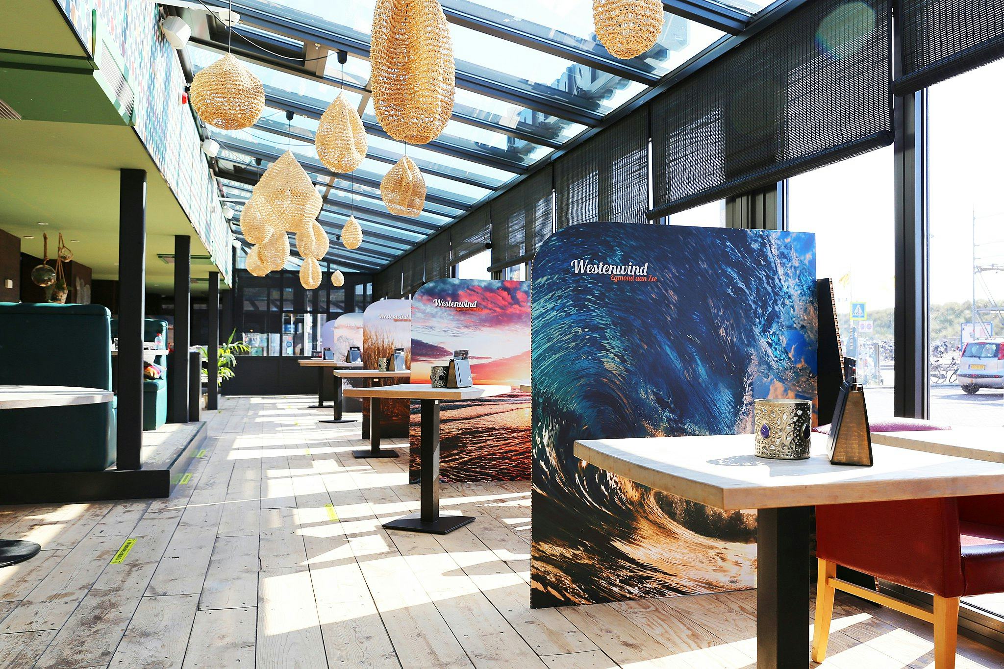 Kabinet start met praktijkproeven voor heropening restaurants