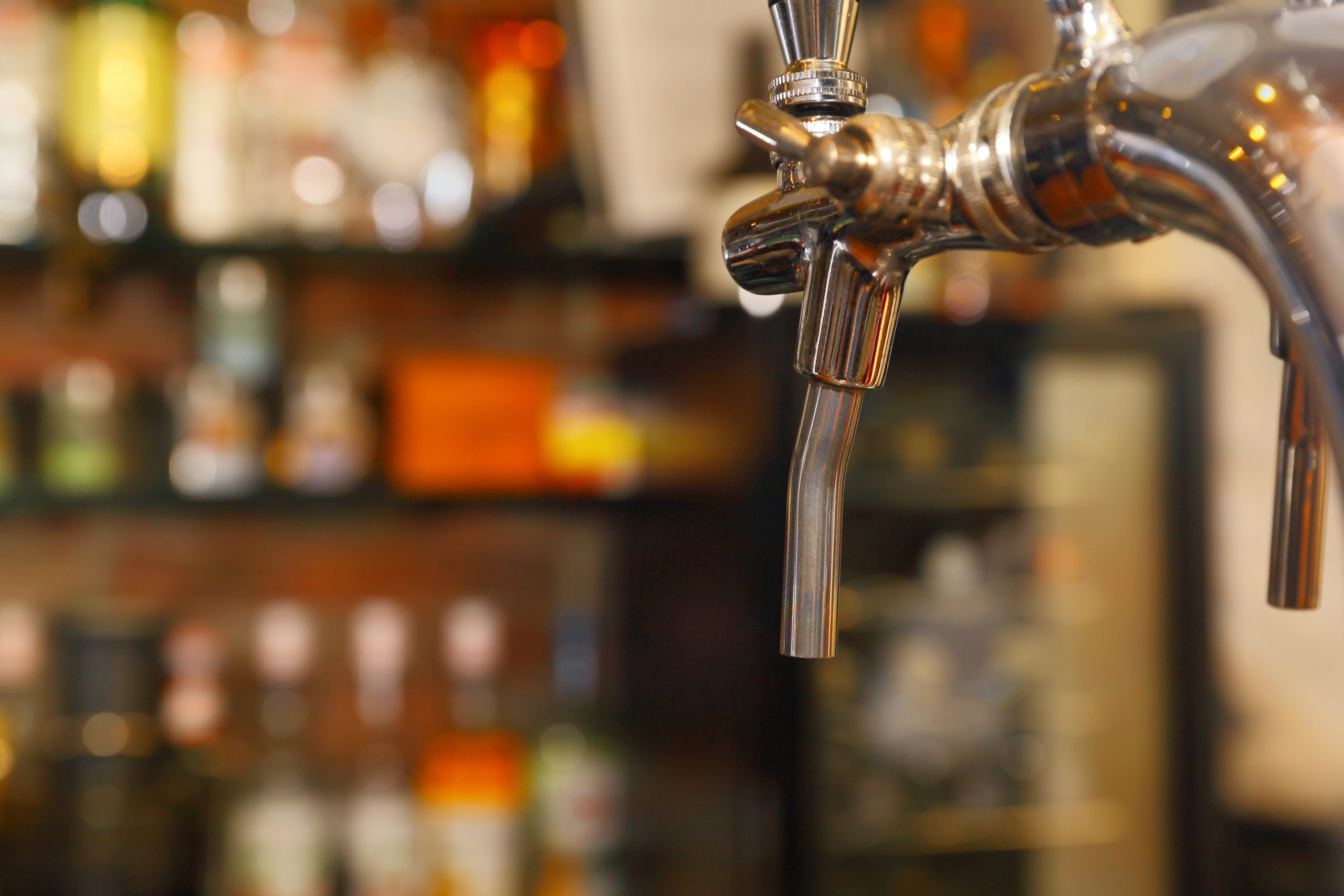 AB InBev haalt tankbier opnieuw retour bij horeca