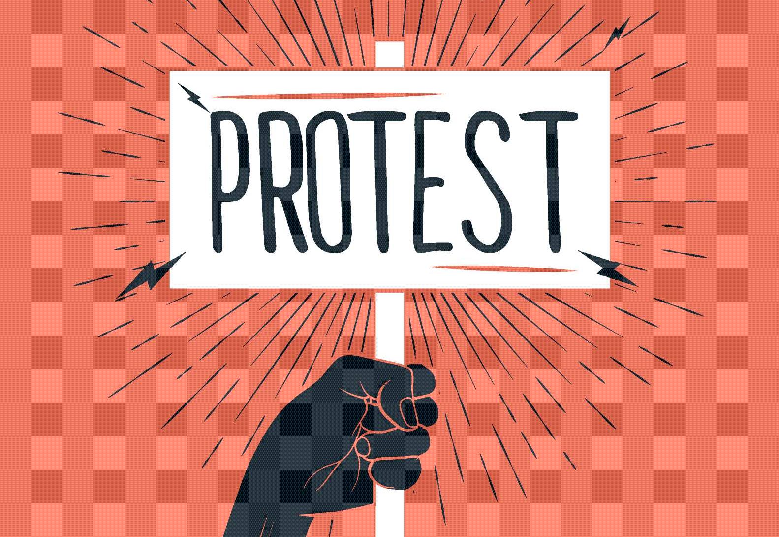 Horeca gaat protesteren in Den Haag: 'Geen Dreun Maar Steun'