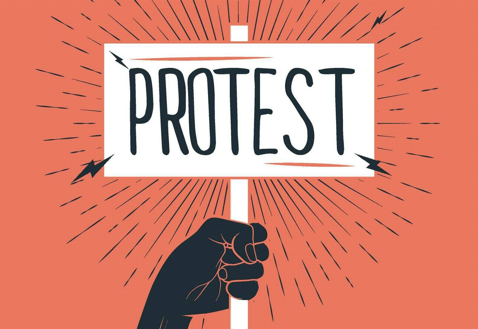 Horeca gaat protesteren in Den Haag: 'Geen Dreun Maar Steun'