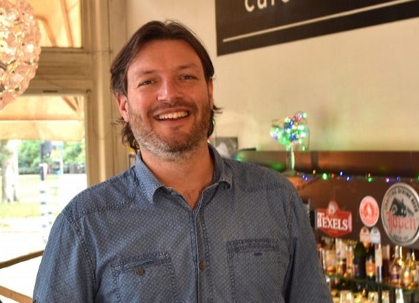 Buurtcafé haalt € 75.000 op via crowdfunding 
