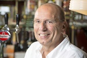 Laurens Meijer: ‘Burger King ver achtergebleven’