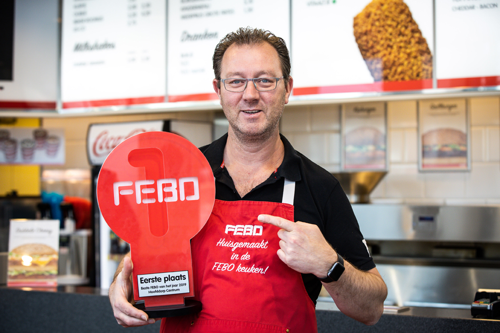 Foto: Diederik van der Laan / Dutch Photo Agency