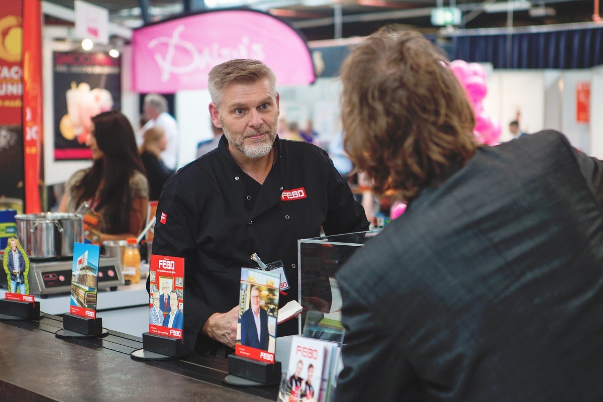 Franchisebeurs: voor ondernemers die willen starten bij een formule