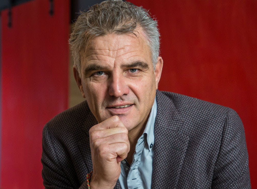 Nieuwe eigenaar Kwalitaria