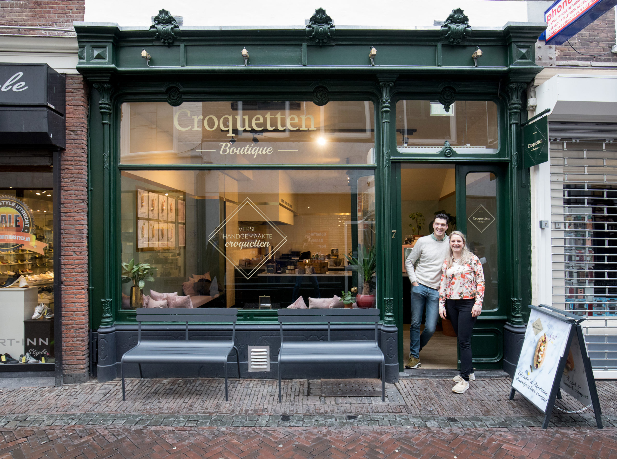 Foto: Herbert Wiggerman