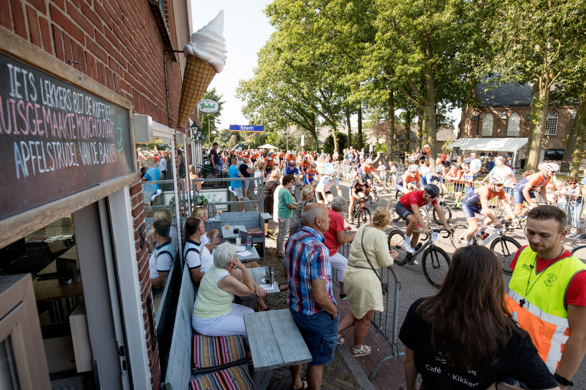 Foto: Herbert Wiggerman