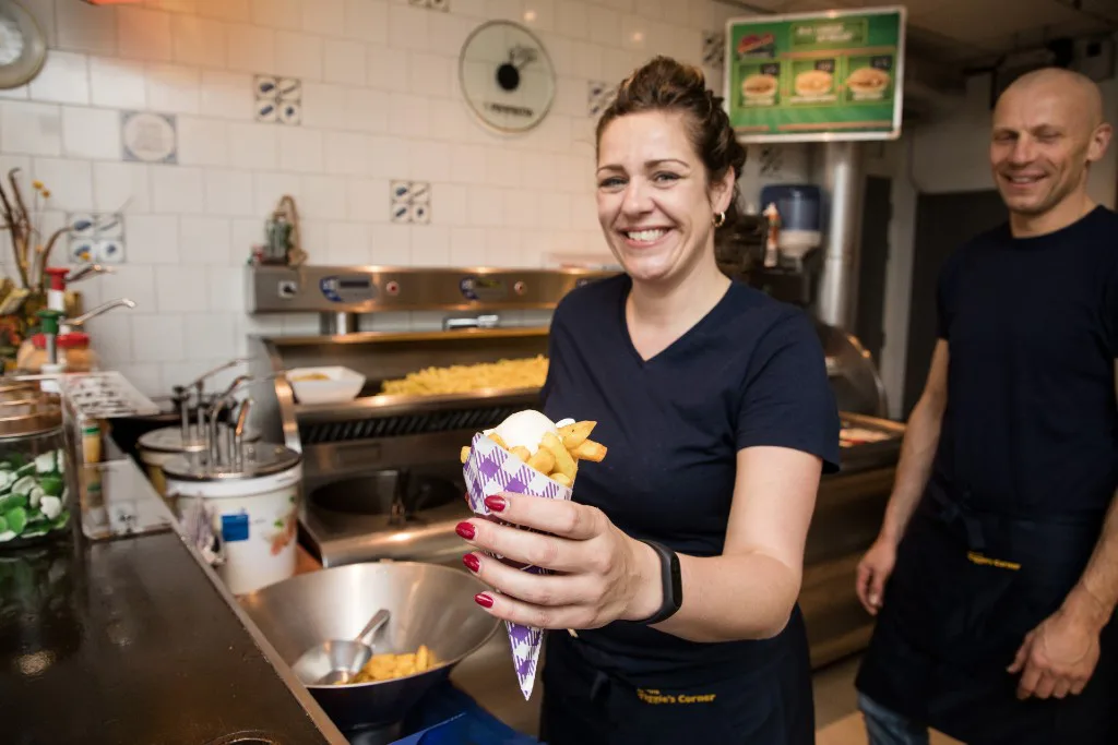 Foto: Herbert Wiggerman