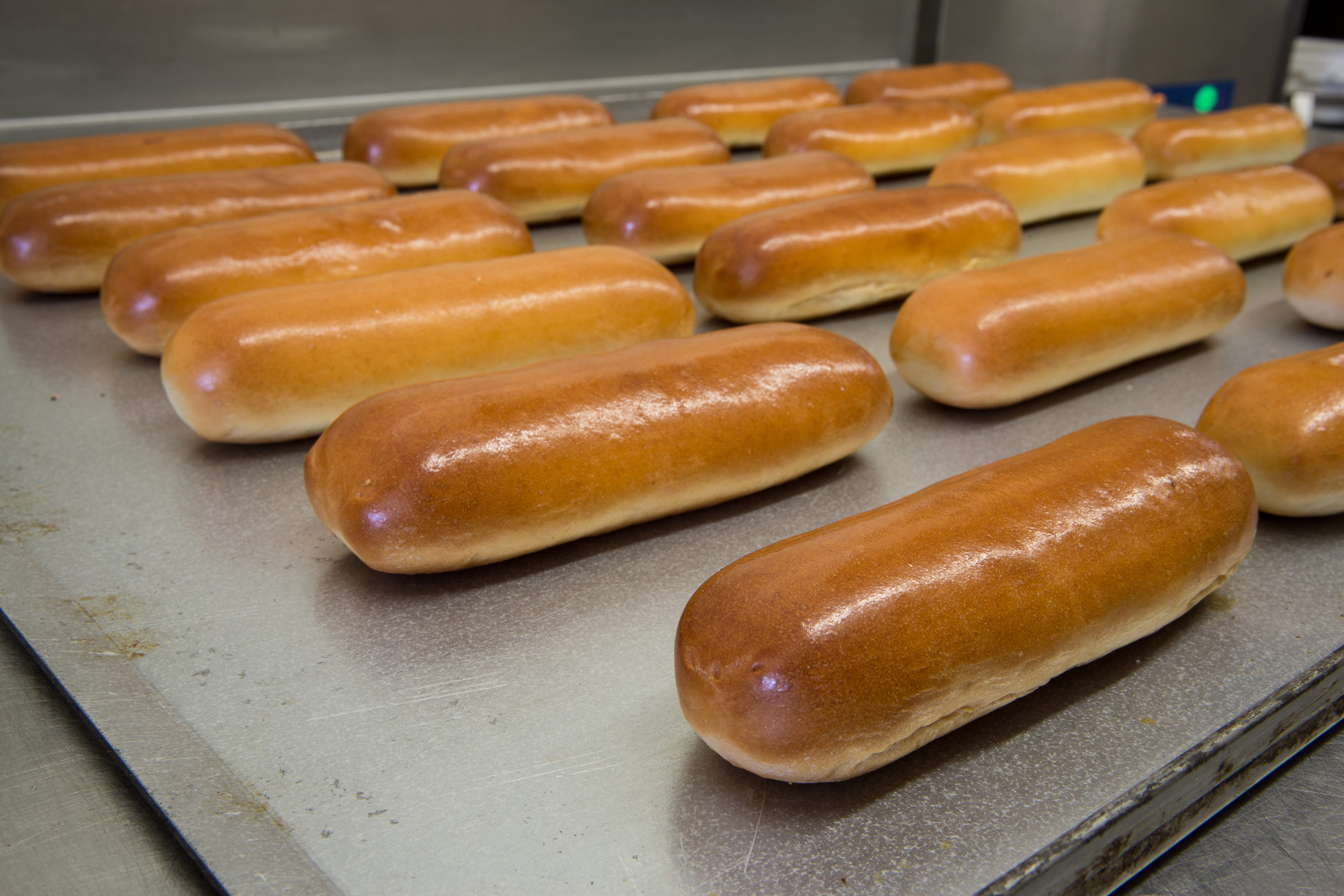Zuurvlees en worstenbroodjes het populairst tijdens carnaval