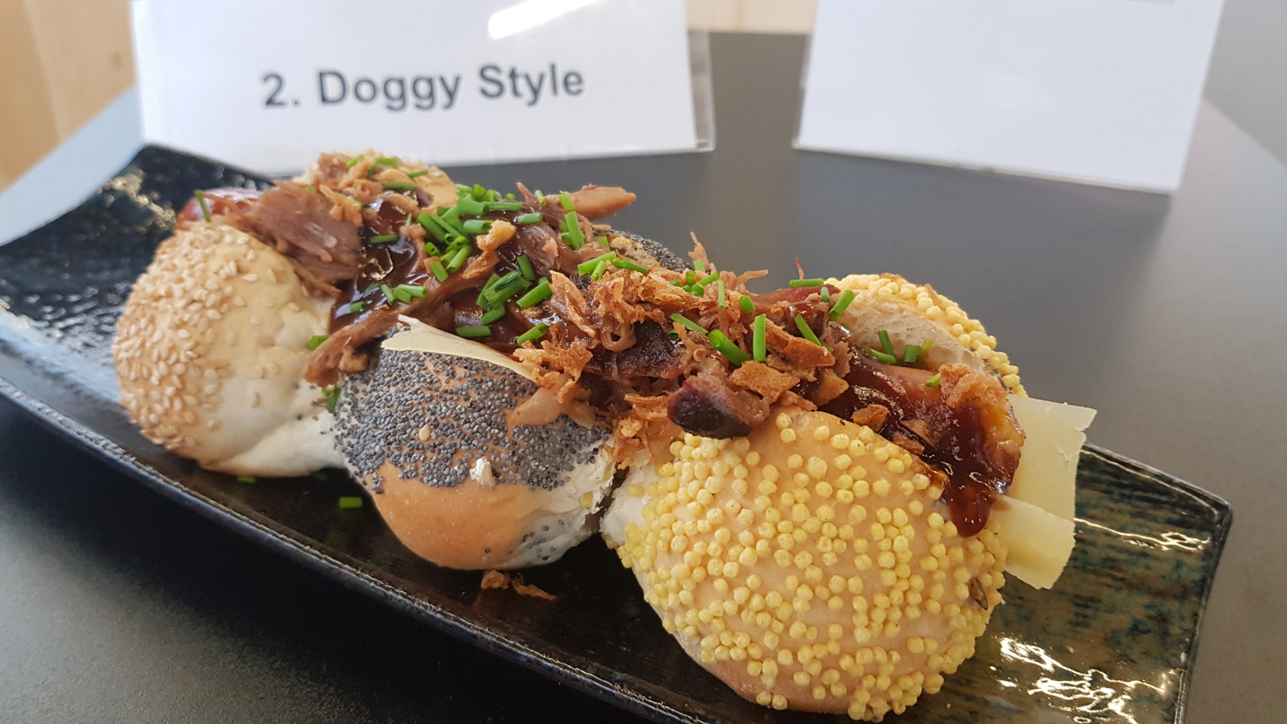 Doggy Style van Peter de Rijk