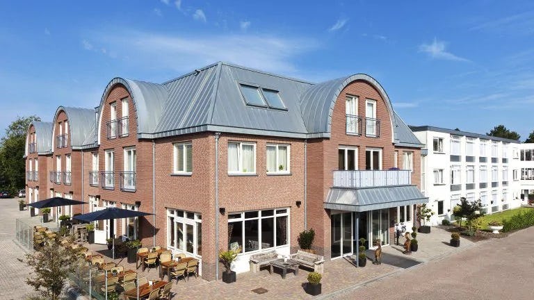 Van der Valk Hotels zet toekan op Hotel De Pelikaan Texel