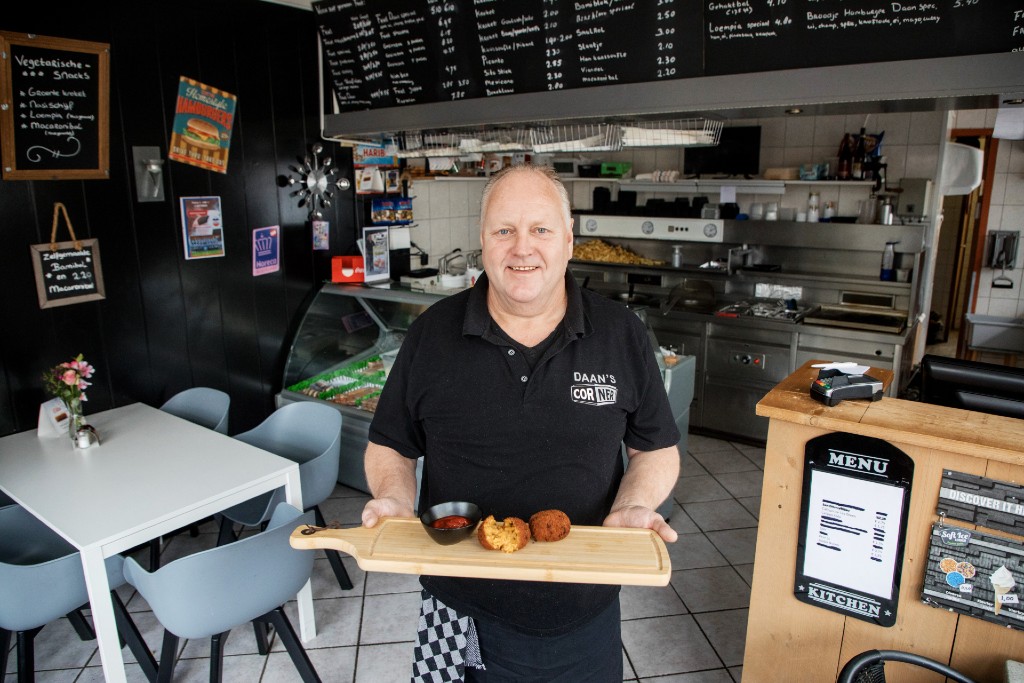 Foto: Herbert Wiggerman