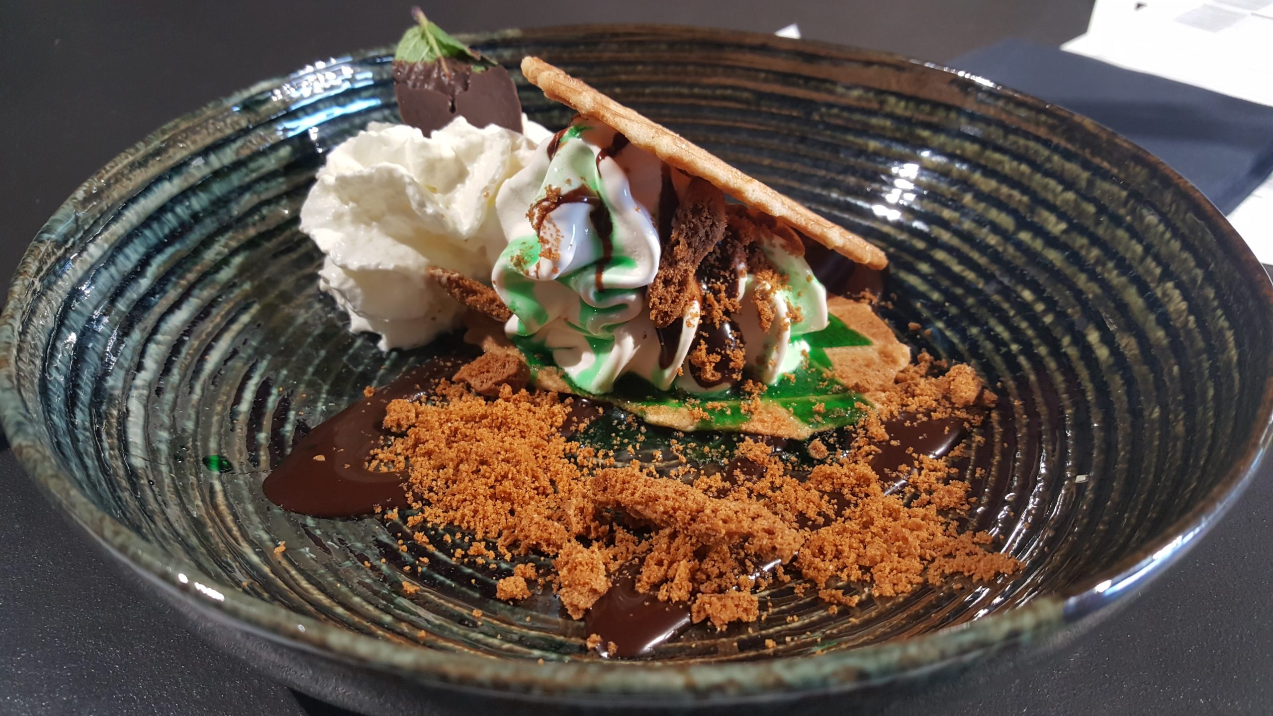 AnyTyme de Roode Vos maakt beste softijscreatie