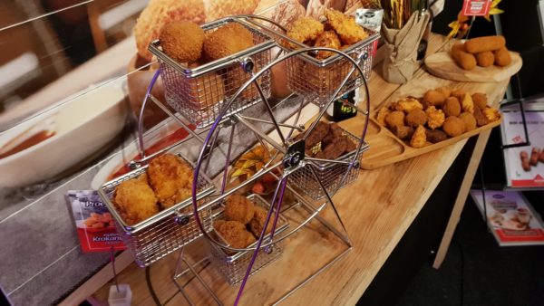 5 snacknieuwtjes gespot op Gastvrij Rotterdam