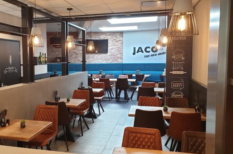 Cafetaria Jaco gaat met Restaria door op de ingeslagen weg