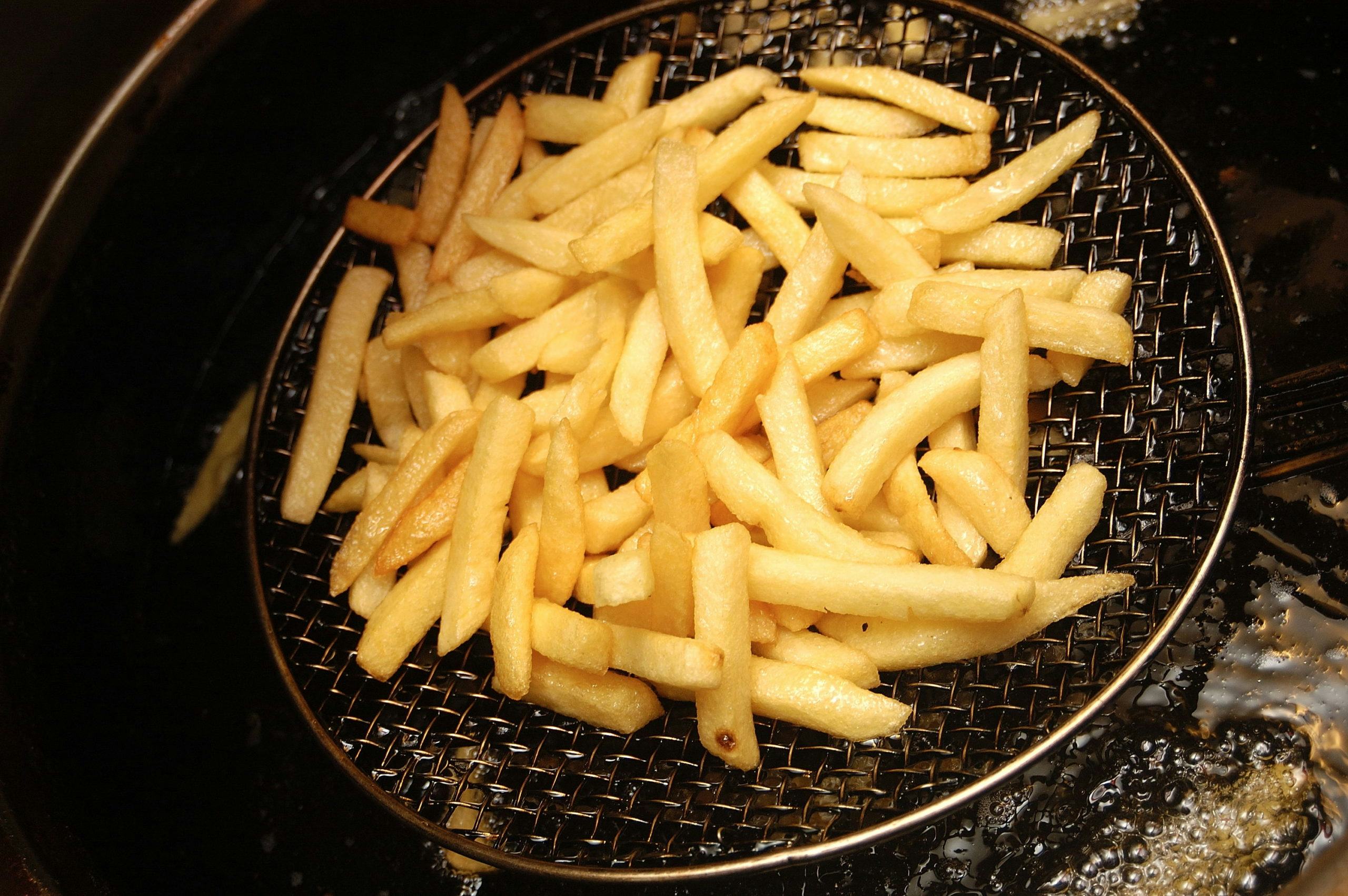 Consumentenbonden slaan alarm over acrylamide