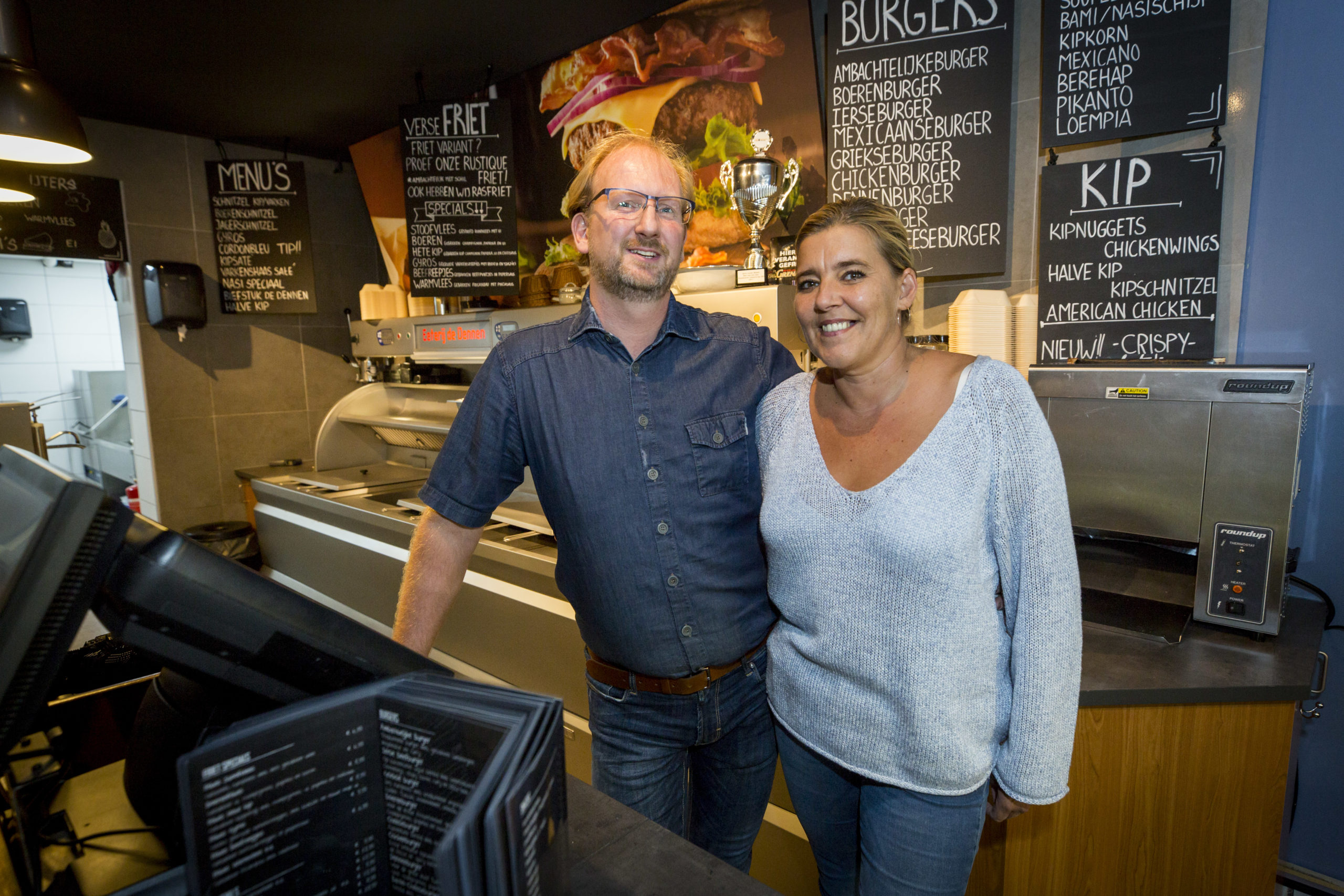 Foto: Koos Groenewold