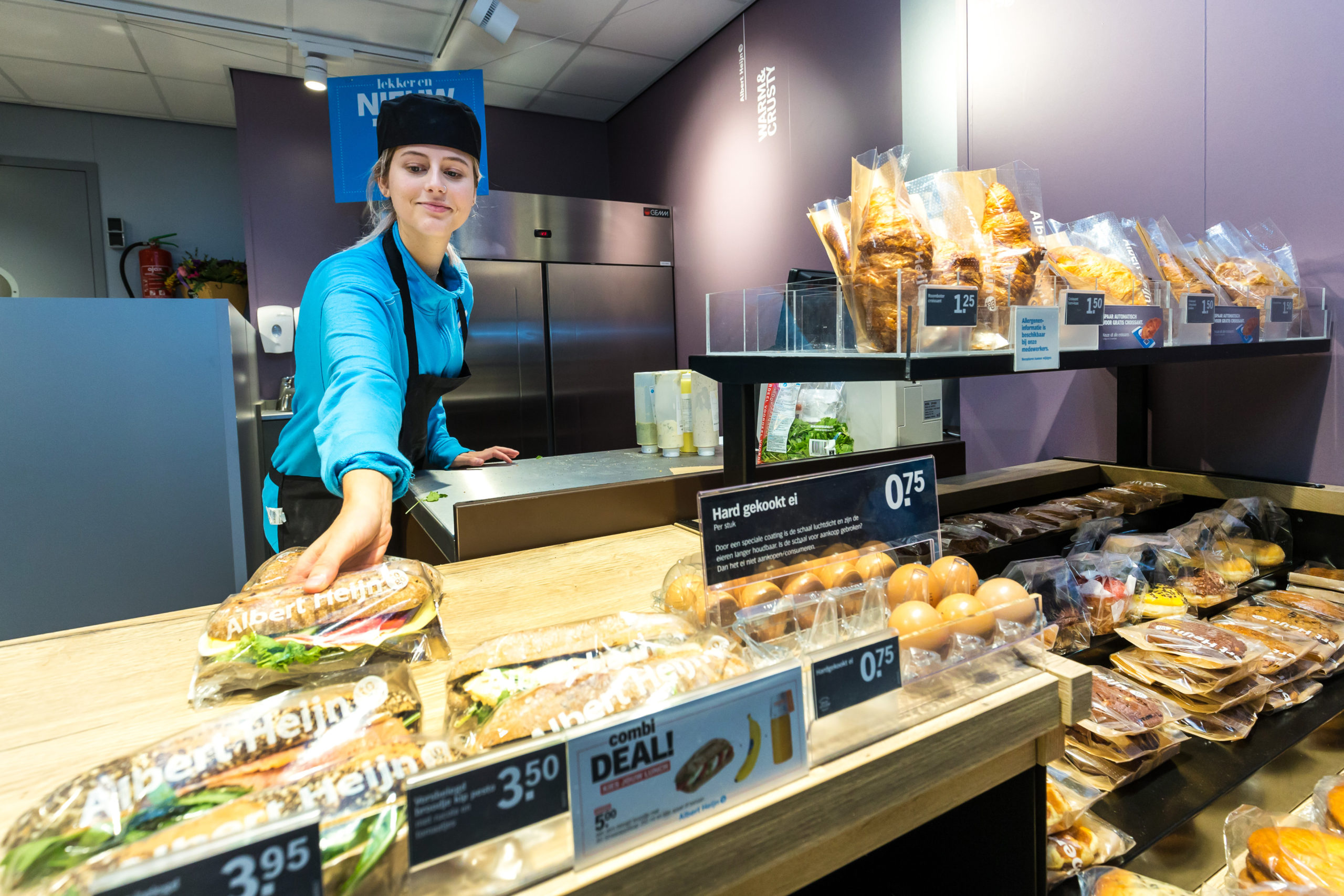 FSIN Food 500: deze bedrijven verdienen het meeste aan eten en drinken