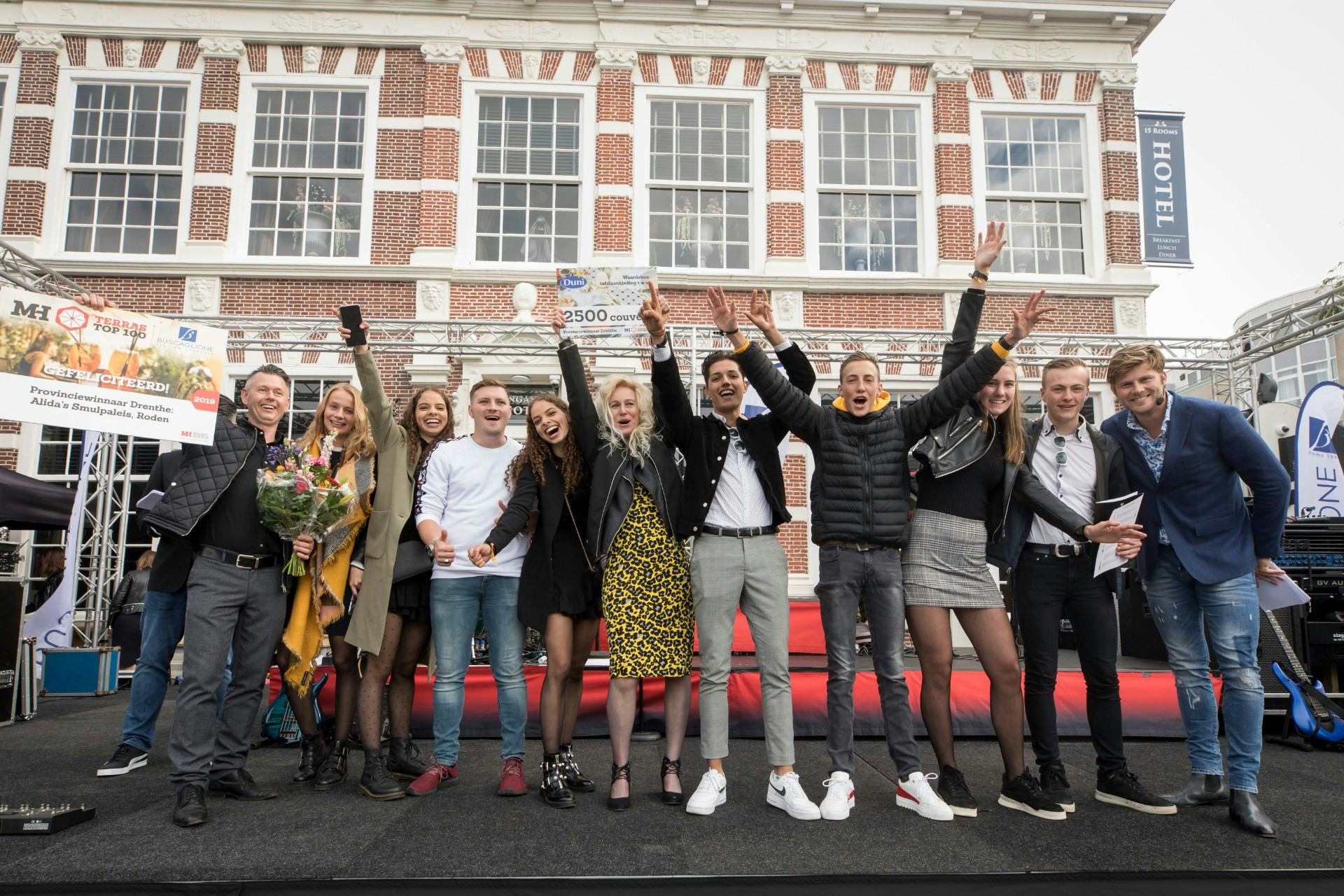 Foto: Koos Groenewold