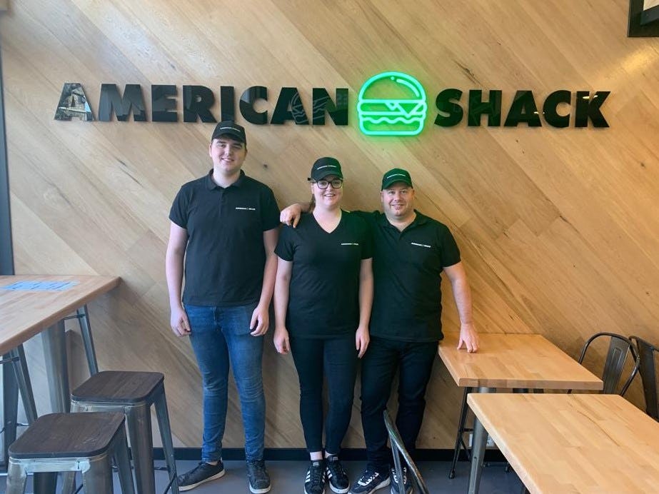 Goudse ondernemer brengt het beste uit Amerika samen in American Shack